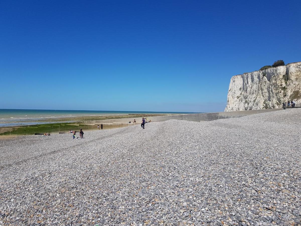 Un Petit Bout De Mers Kültér fotó